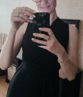Rencontre Femme : Taescho, 39 ans à Biélorussie  Minsk